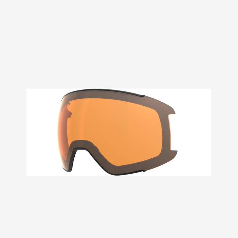  Ski Goggles	 -  head SENTINEL 5K RACE SKI GOGGLE + SPARE LENS